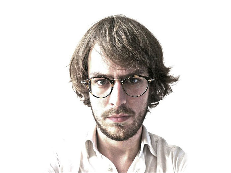 OLIVERPEOPLES トランクショー開催