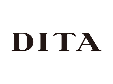 DITA アイウェア 人気モデル再入荷