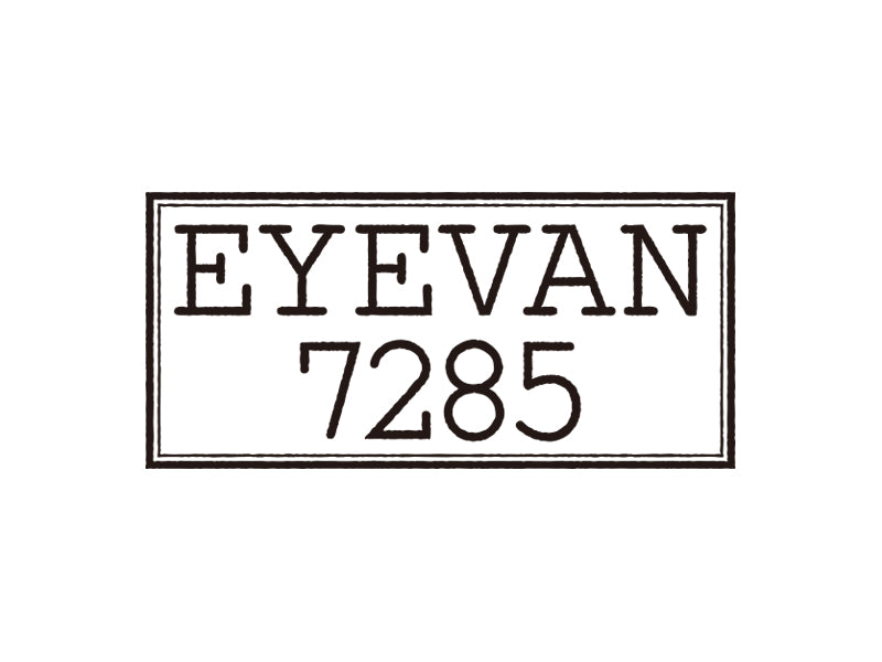 MIU404　eyevan7285　319　最終入荷