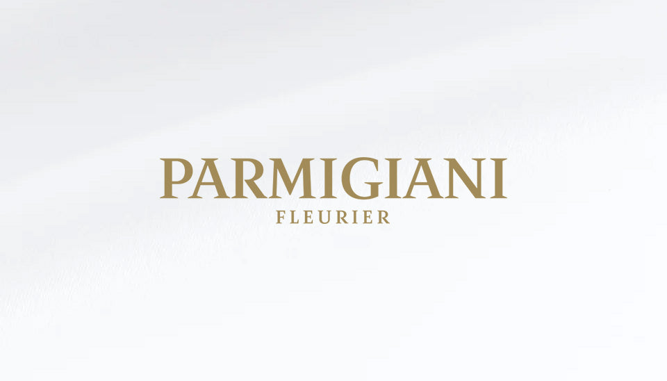 PARMIGIANI FLEURIER / パルミジャーニ・フルリエ価格改定のお知らせ（2024年2月1日～）