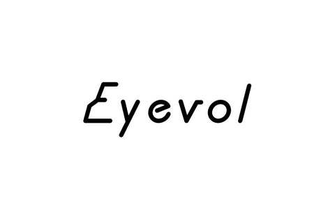 夏のお供に「Eyevol」サングラス入荷中