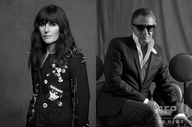 CHANEL　-人気TOP3-