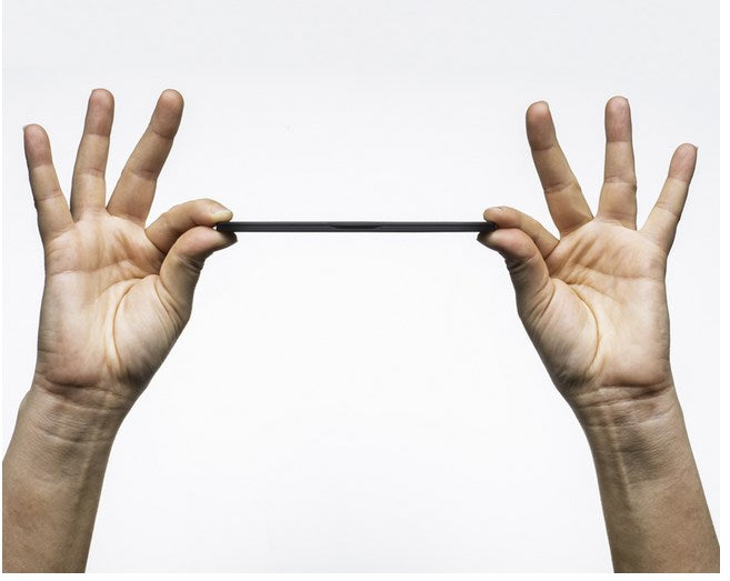 Ultra-thin