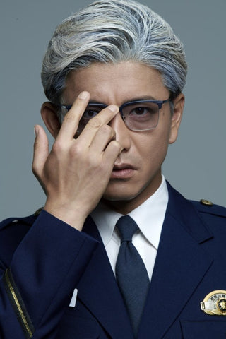 あの“最恐”の教官が帰ってくる！ -masunaga1905-