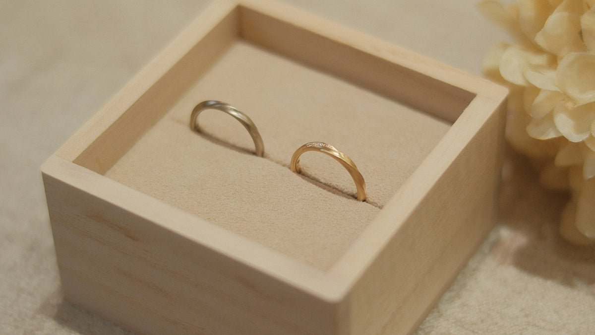 第一印象が大事です！