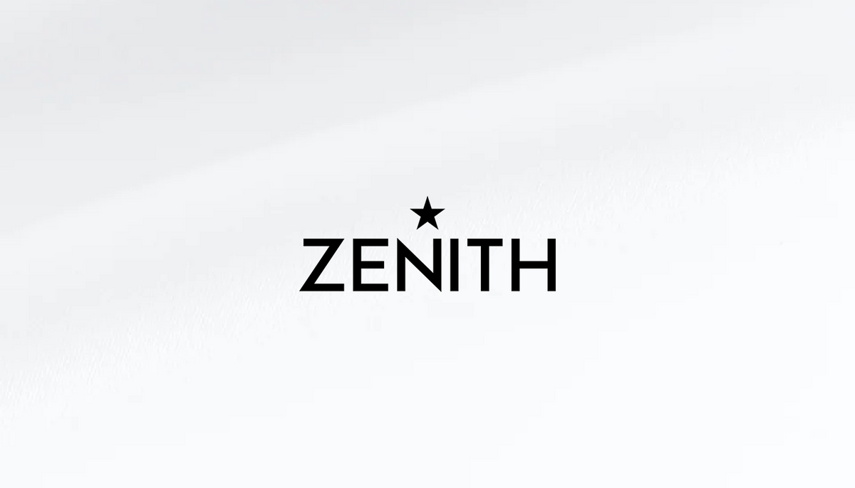 ZENITH / ゼニス価格改定のお知らせ（2024年3月5日〜）