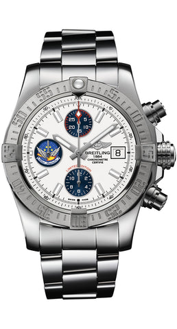 【ブライトリング】当店最後の入荷です！ブルーインパルス限定モデル