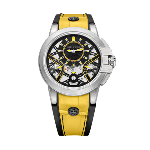 【再入荷】ビビットカラーが特徴の希少な限定モデルが再入荷！！オーシャン ザリウム バリエーション