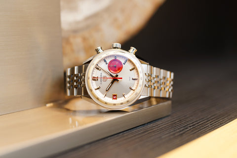 【タグ・ホイヤー】中国のみの限定モデルが緊急入荷!!