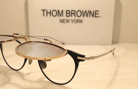 【サングラス】新作入荷 トムブラウン