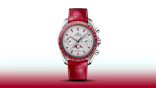 【OMEGA】オメガの2024年に特に印象に残った10本をご紹介