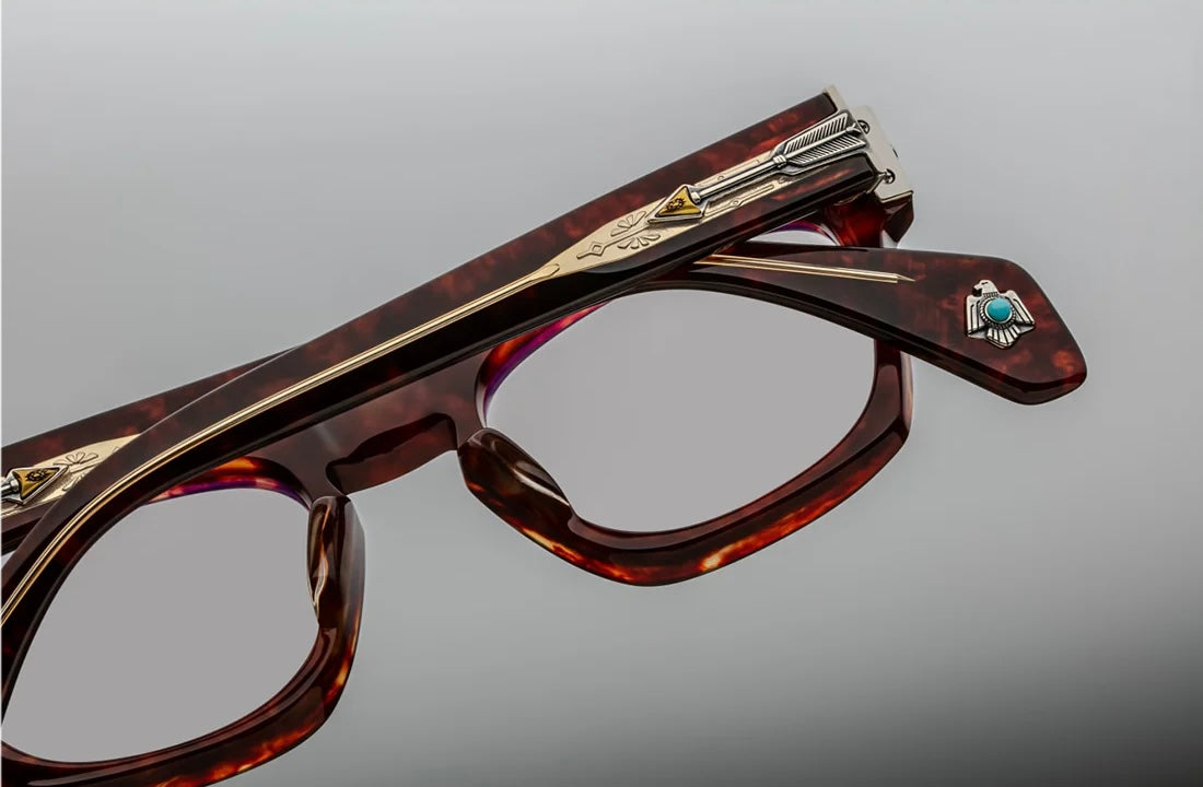 【JACQUESMARIEMAGE】待望のラストフロンティア Ⅴ (ファイブ) が入荷いたしました！