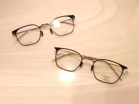 【メガネ】EYEVAN7285 新作入荷⑤
