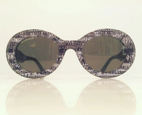 【サングラス】バレンシアガ 新作入荷