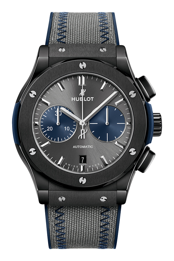 【フェア】HUBLOT　2021年ウブロフェア開催