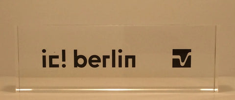 【メガネ】アイシーベルリン 新作入荷