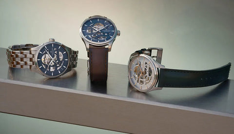 ハミルトン 2023年夏の新作情報