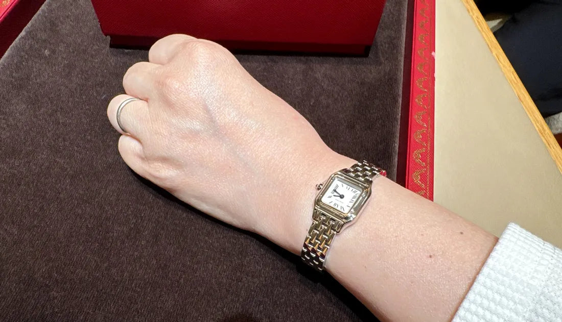 誕生日の記念、今しかないタイミングで…