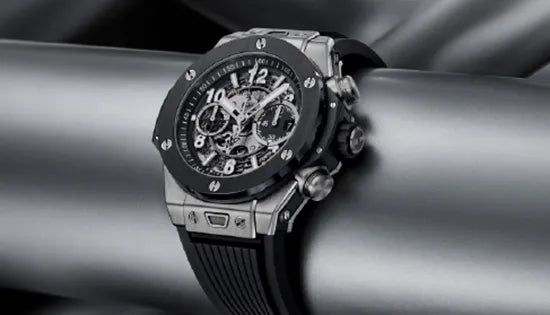 HUBLOT FAIR 2025