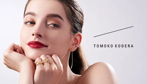 TOMOKO KODERA POP UP 2025