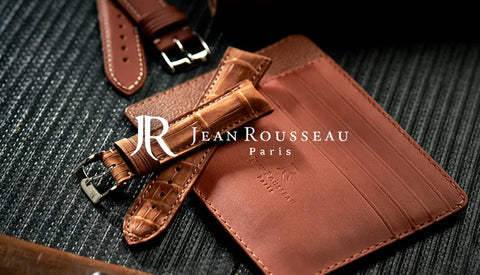 JEAN ROUSSEAU EXHIBITION 2025