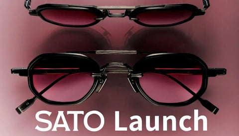 SATO Launch