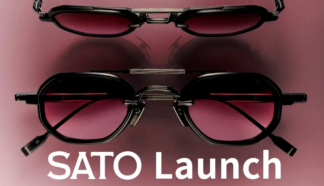 SATO Launch