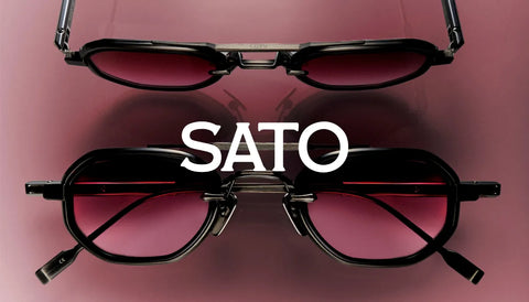 世界中で人気のあのメガネブランドがついに日本に初上陸しました！！