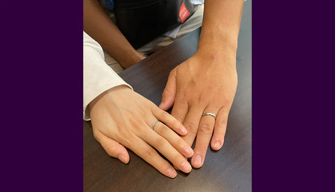 デザインを気に入った「NIWAKA / ニワカ」を選びました