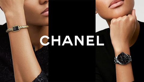 CHANEL WATCH FAIR 2025