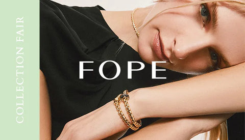 FOPE COLLECTION FAIR