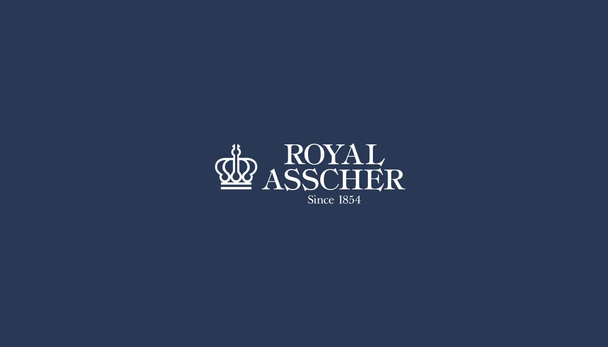 ROYAL ASSCHER - Bridal Fair -