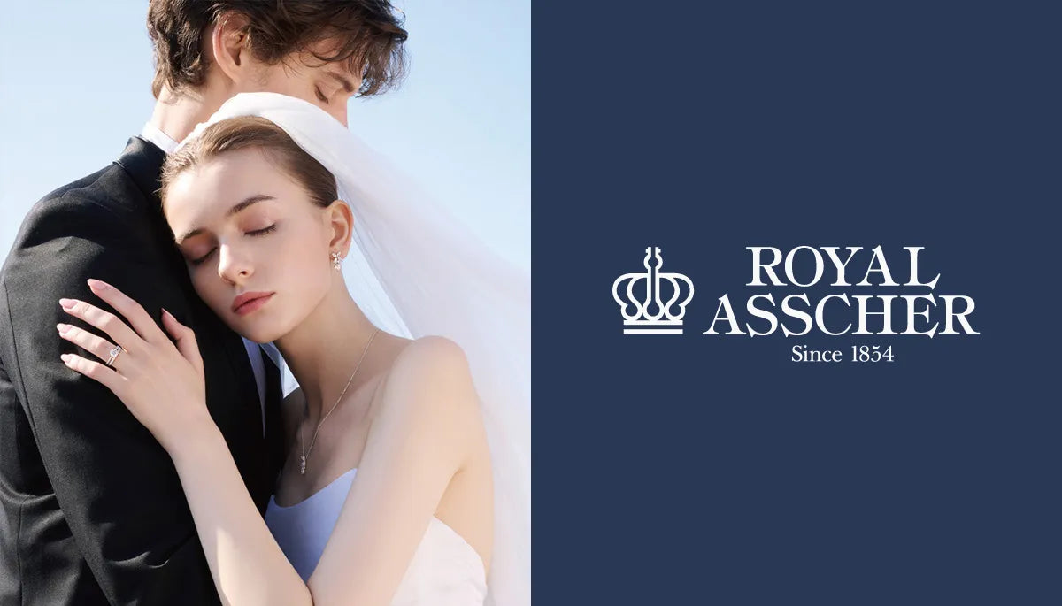 ROYAL ASSCHER - Bridal Fair -