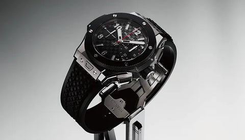 HUBLOT FAIR 2025