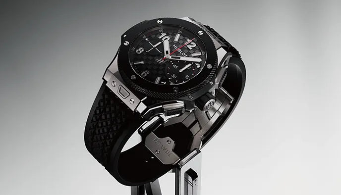 HUBLOT FAIR 2025