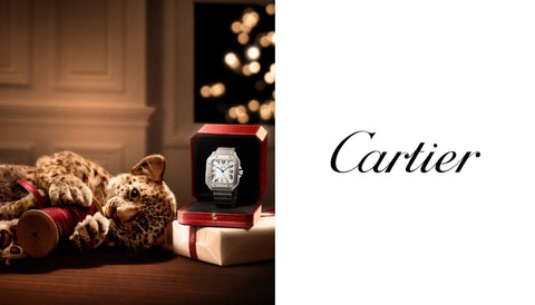 Cartier Christmas Fair 2025