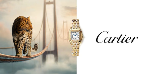 Cartier Christmas Fair 2025