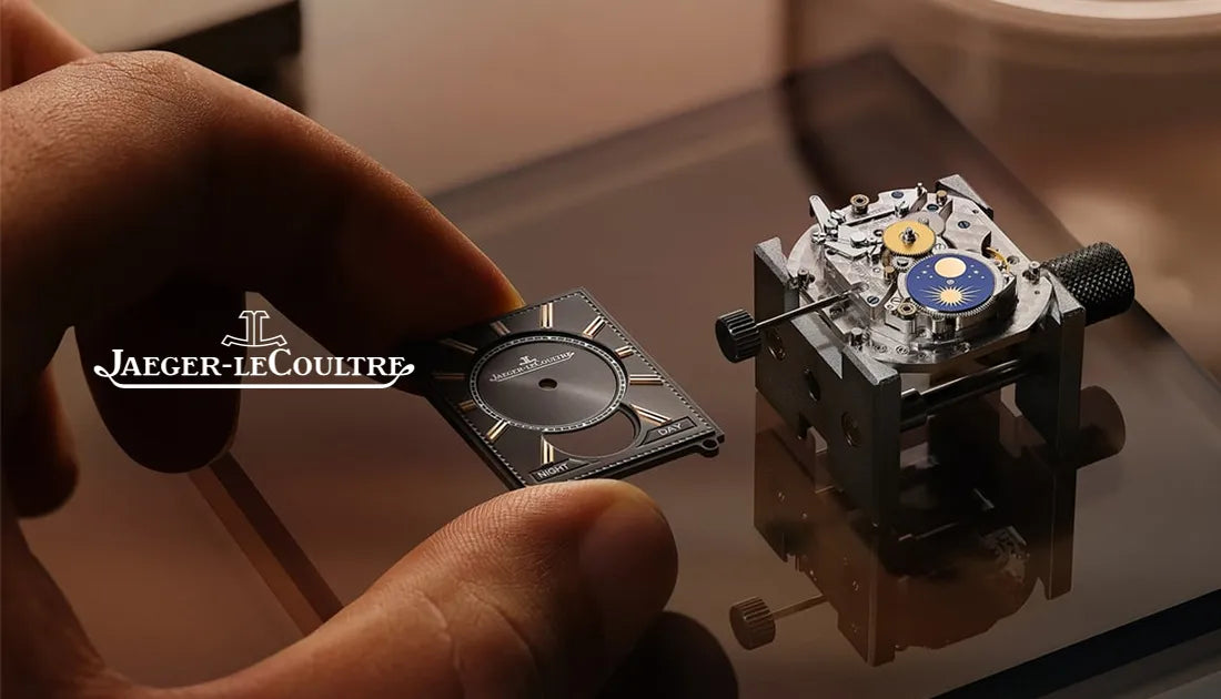 レクタンギュラー (長方形) ウォッチの真髄、ジャガー・ルクルト「レベルソ」の魅力