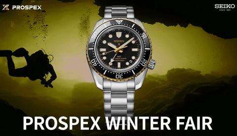 PROSPEX WINTER FAIR
