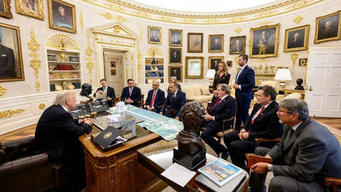 スイス対米関税 39%から15％へ