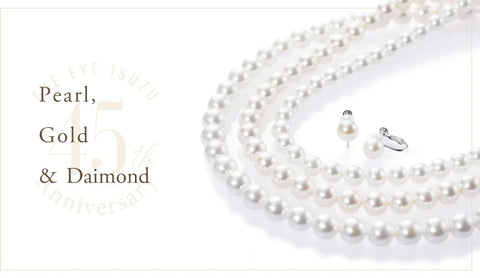 Pearl ＆ Gold jewelry Fair 2026