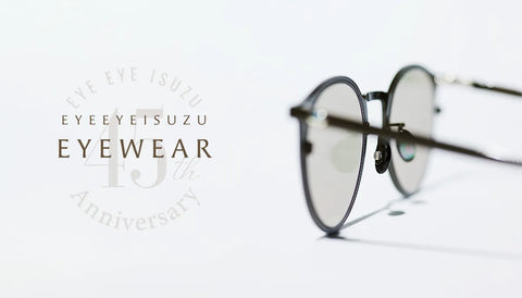 EYEEYEISUZU EYEWEAR