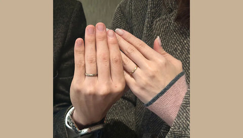 あたたかみのあるデザインが魅力で「 YUKA HOJO / ユカホウジョウ」を選びました