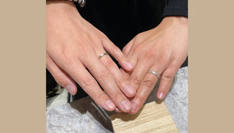 希望を伝え、提案してくださったのが、「 YUKA HOJO / ユカホウジョウ」でした