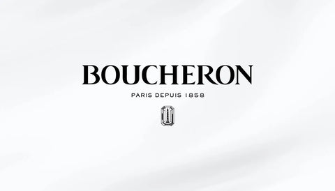『BOUCHERON/ブシュロン』お問い合わせ対応に関して