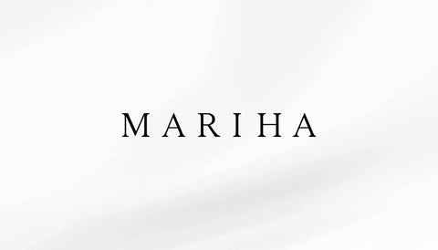 『MARIHA / マリハ』    K18商品 受注停止のお知らせ（ジュエリー）