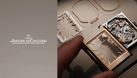 ジャガー・ルクルトというブランドを知ろう