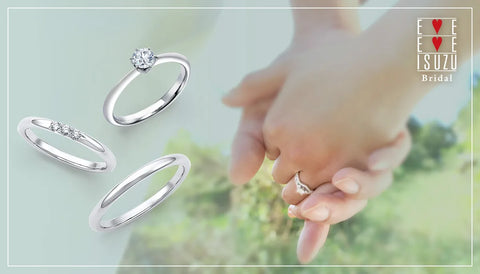 EYEEYEISUZU BRIDAL FAIR