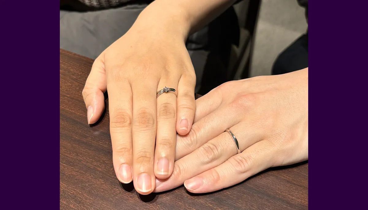 デザイン、ネーミングが好みだった「NIWAKA/ニワカ」を選びました