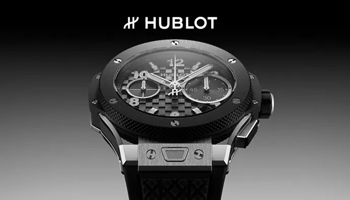 HUBLOT 2026New Collection Fair